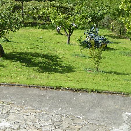 Apartamentos Javier Turieno Dış mekan fotoğraf