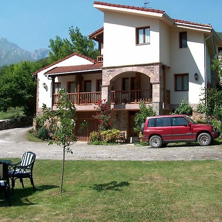 Apartamentos Javier Turieno Dış mekan fotoğraf