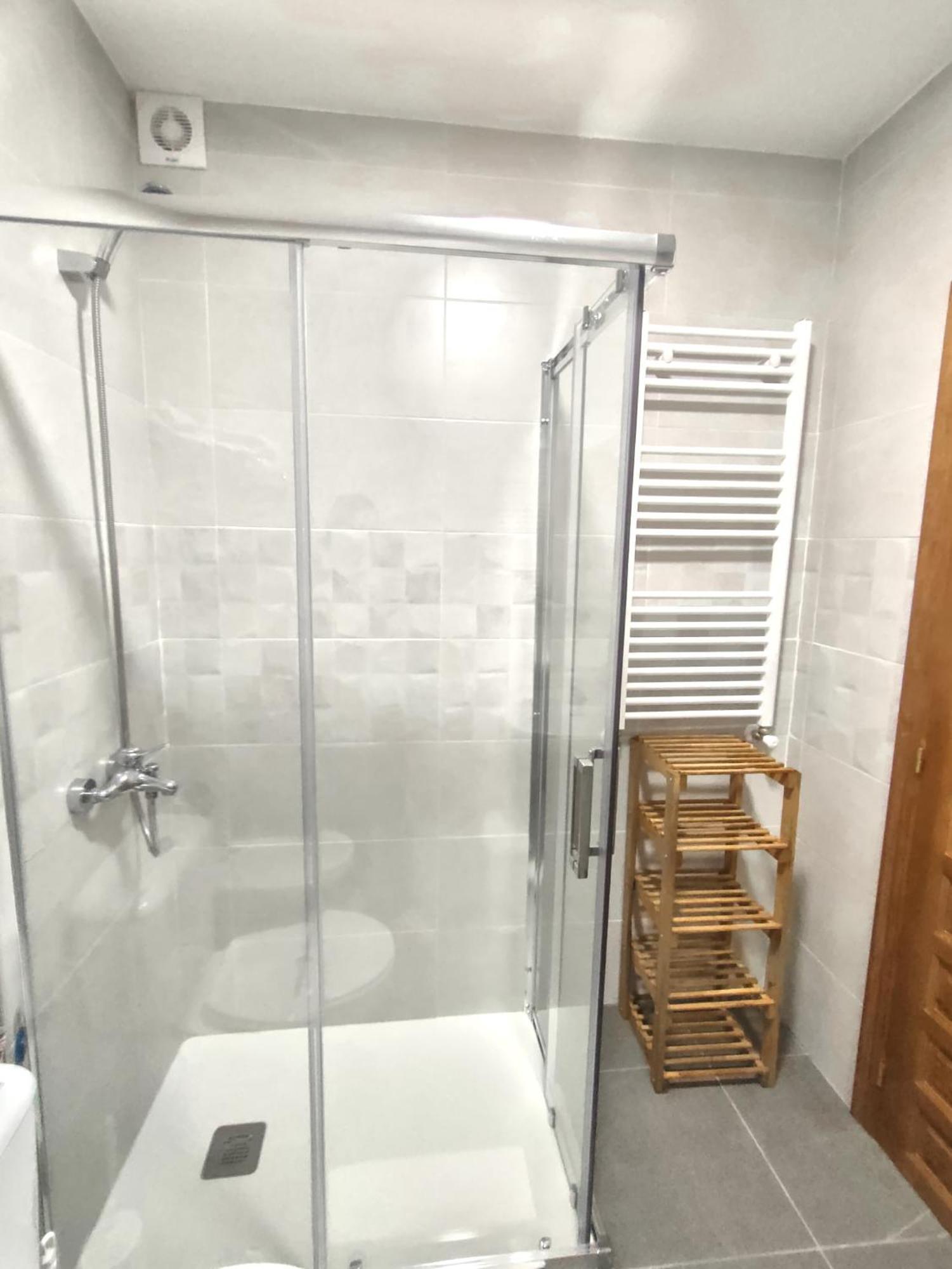 Apartamentos Javier Turieno Dış mekan fotoğraf