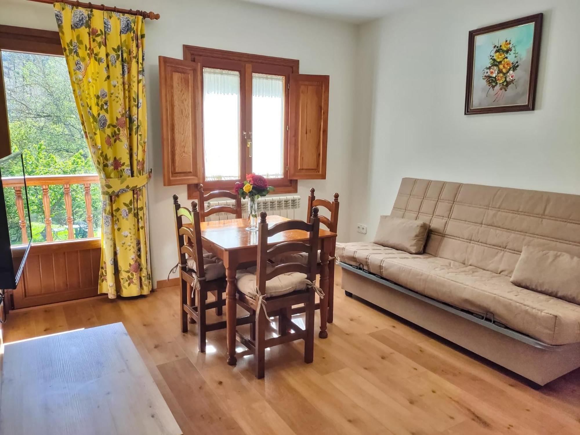 Apartamentos Javier Turieno Dış mekan fotoğraf