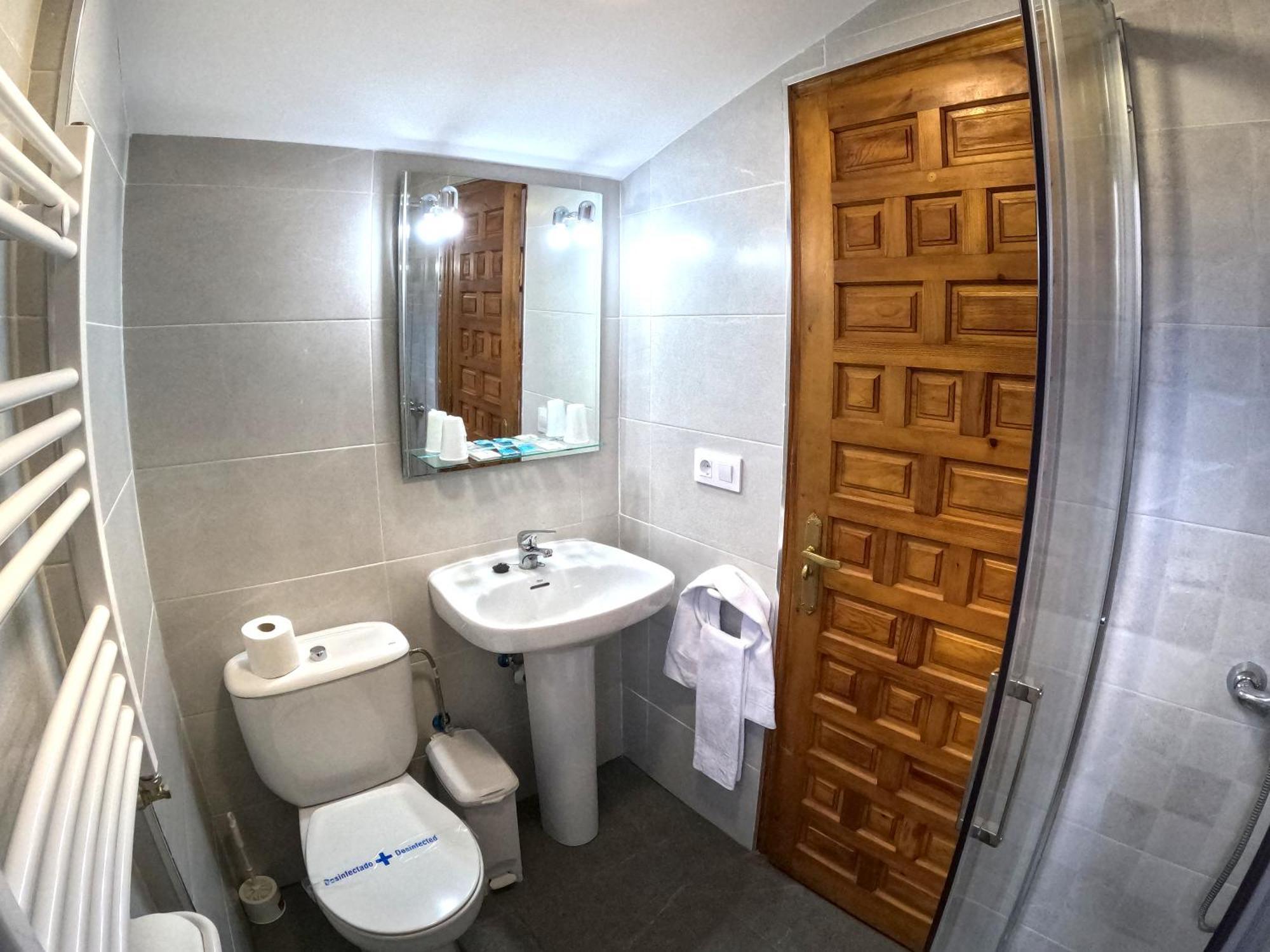 Apartamentos Javier Turieno Dış mekan fotoğraf