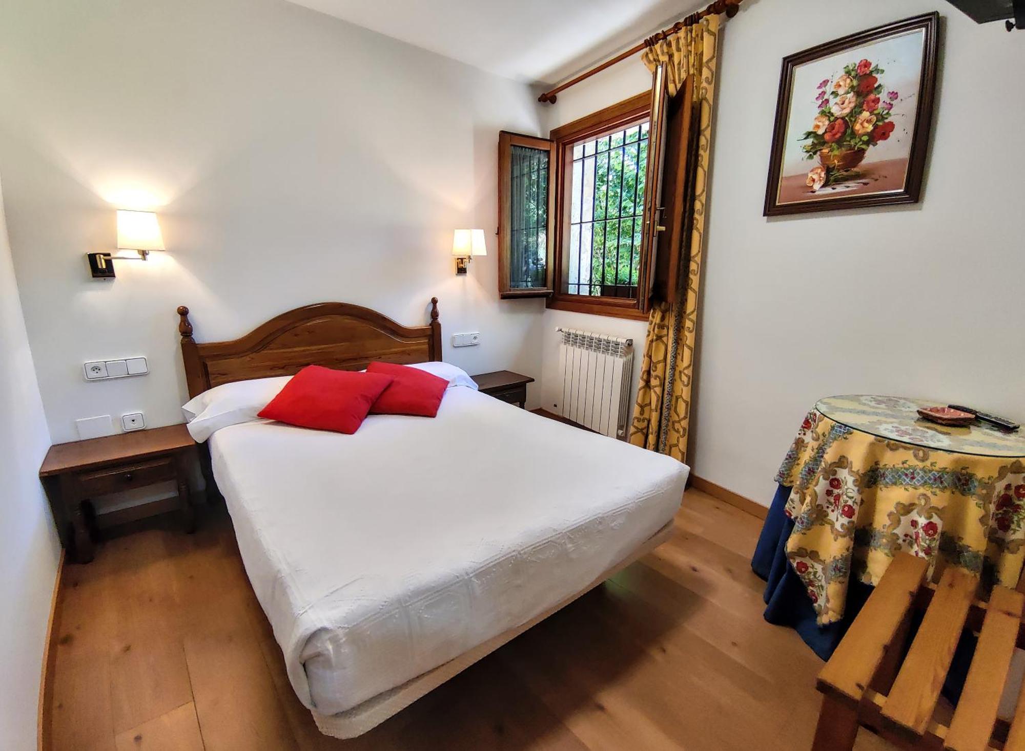 Apartamentos Javier Turieno Dış mekan fotoğraf
