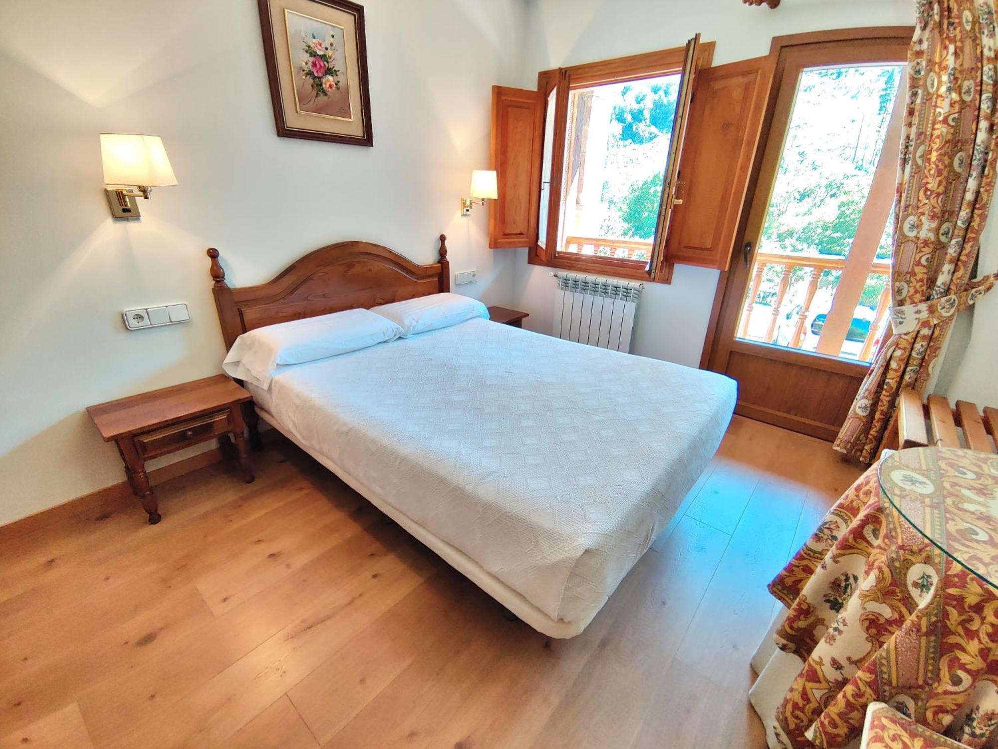 Apartamentos Javier Turieno Dış mekan fotoğraf