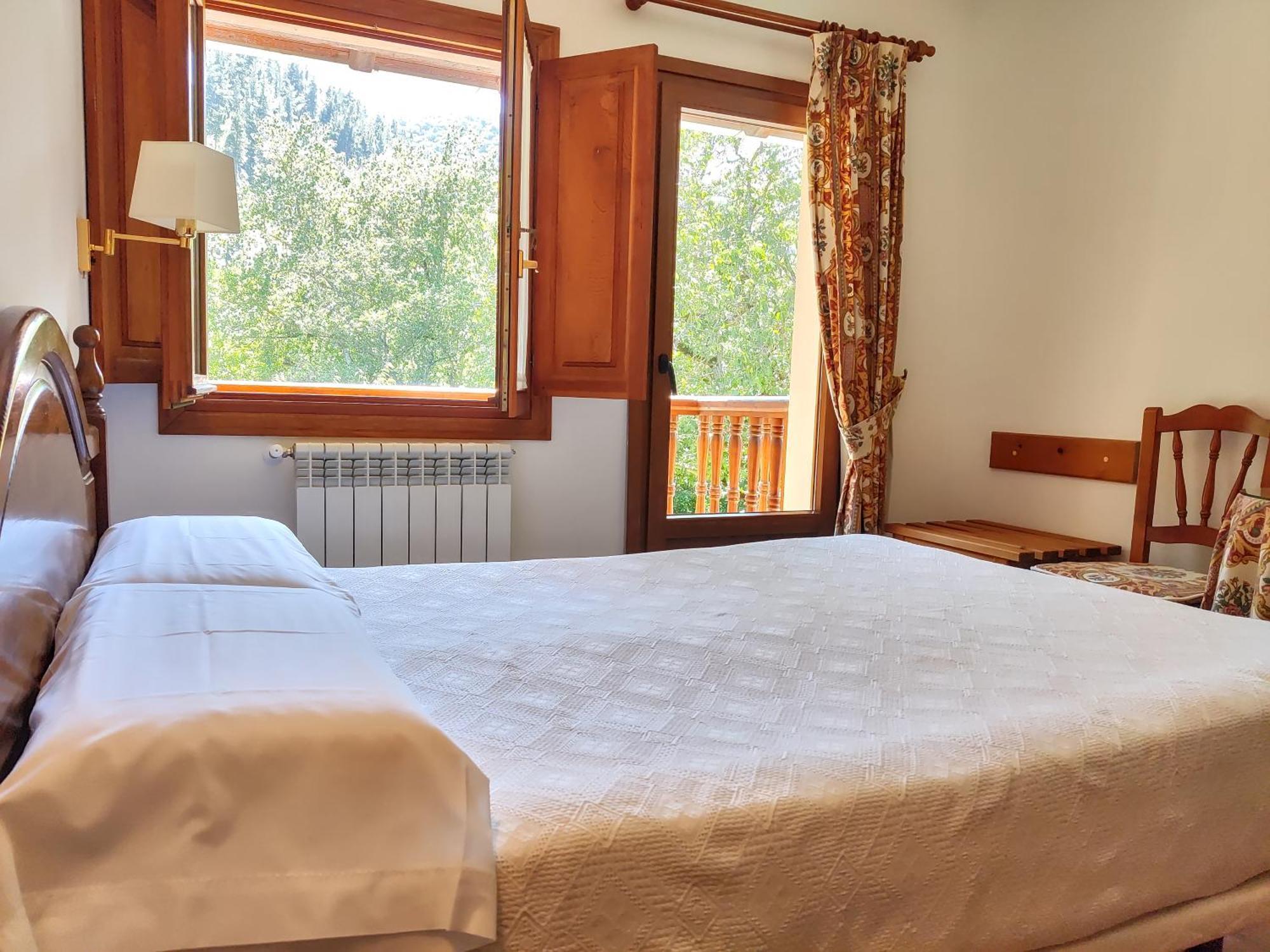 Apartamentos Javier Turieno Dış mekan fotoğraf