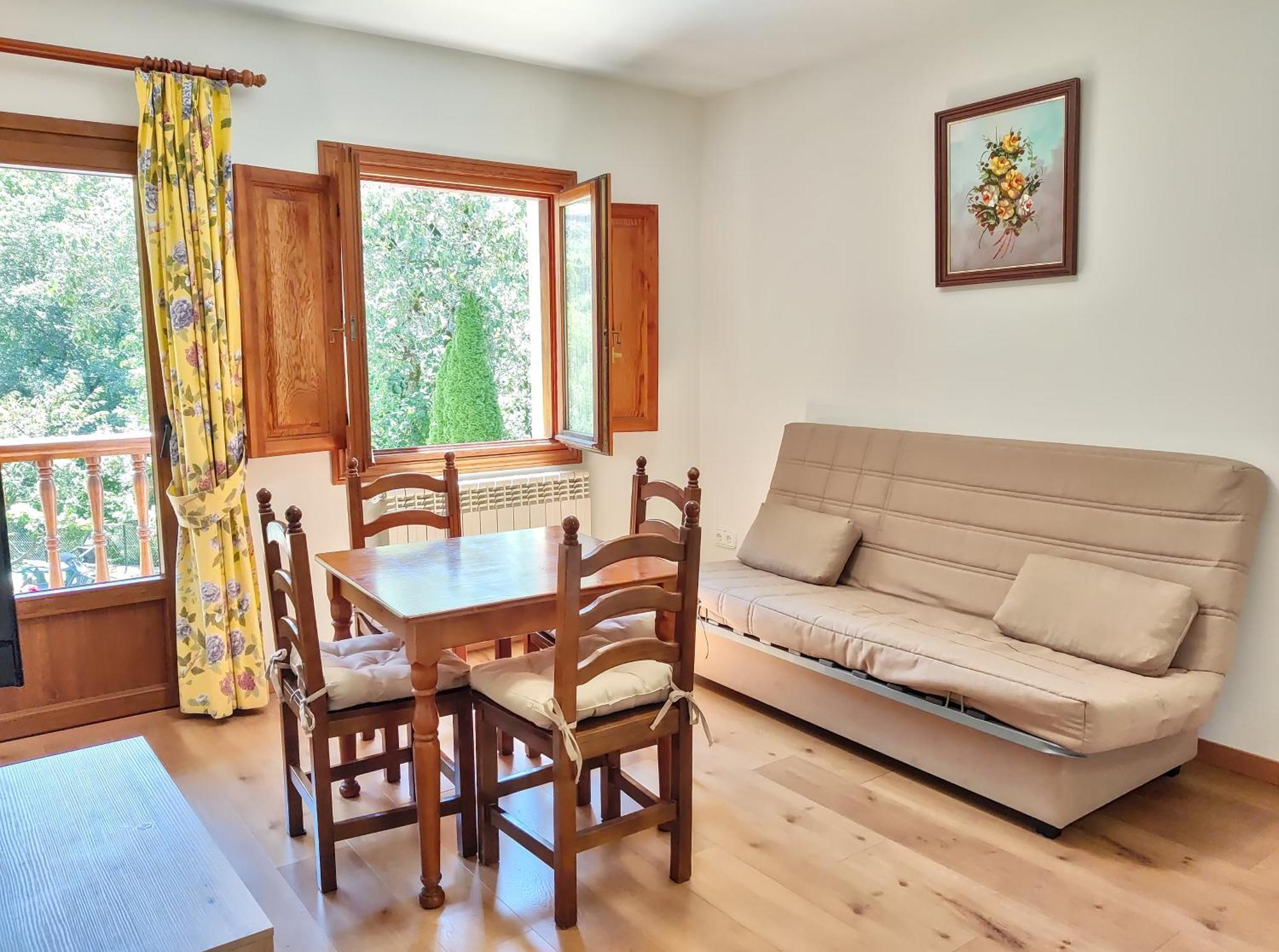 Apartamentos Javier Turieno Dış mekan fotoğraf