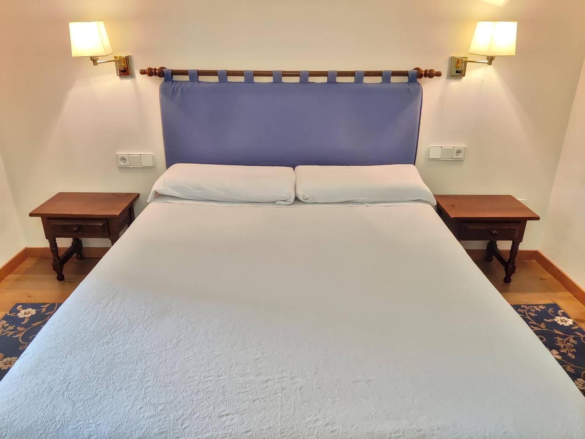 Apartamentos Javier Turieno Dış mekan fotoğraf