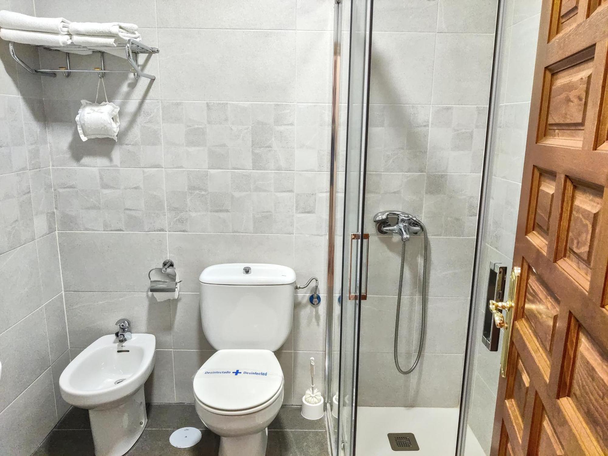 Apartamentos Javier Turieno Dış mekan fotoğraf