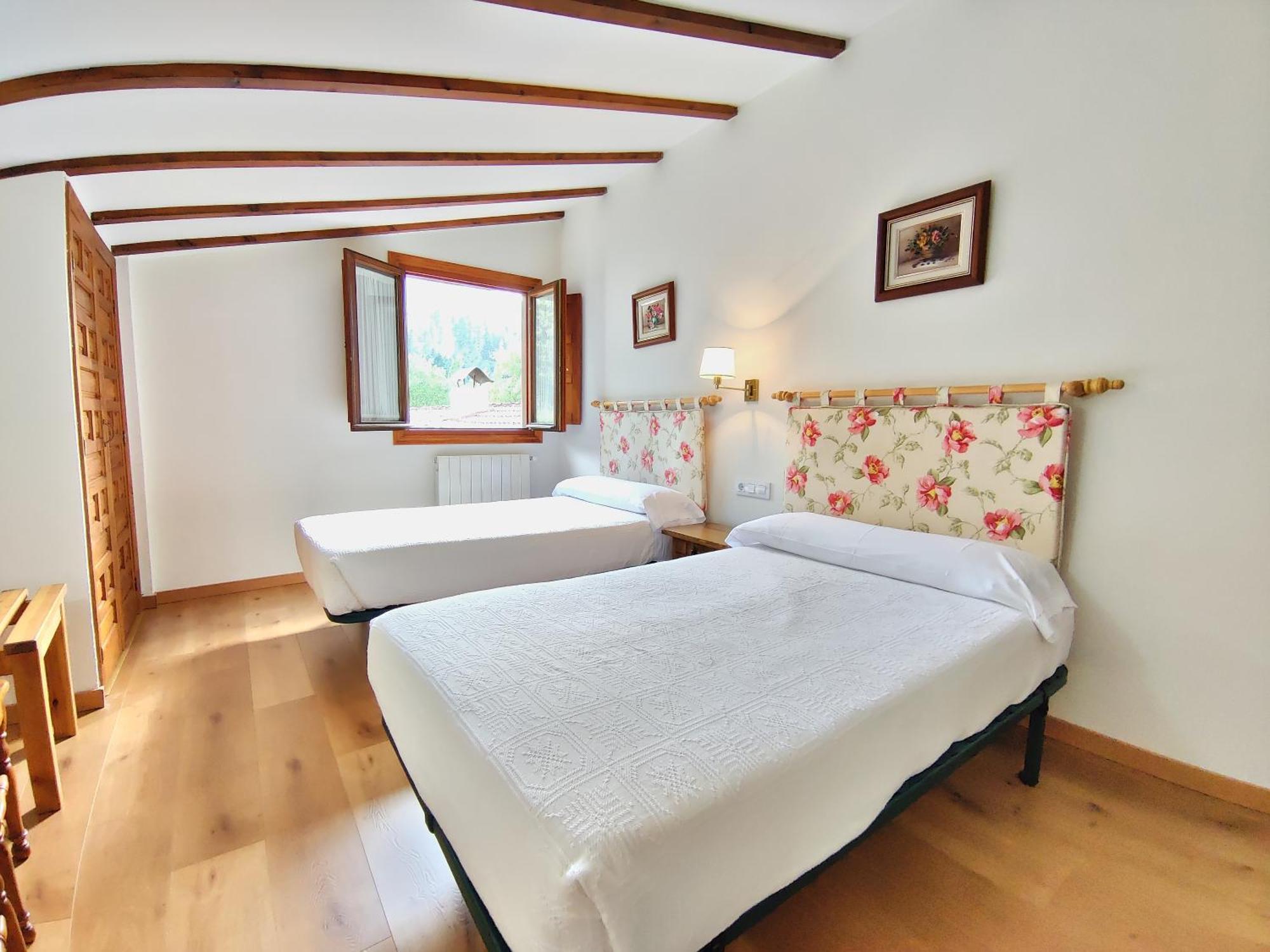 Apartamentos Javier Turieno Dış mekan fotoğraf