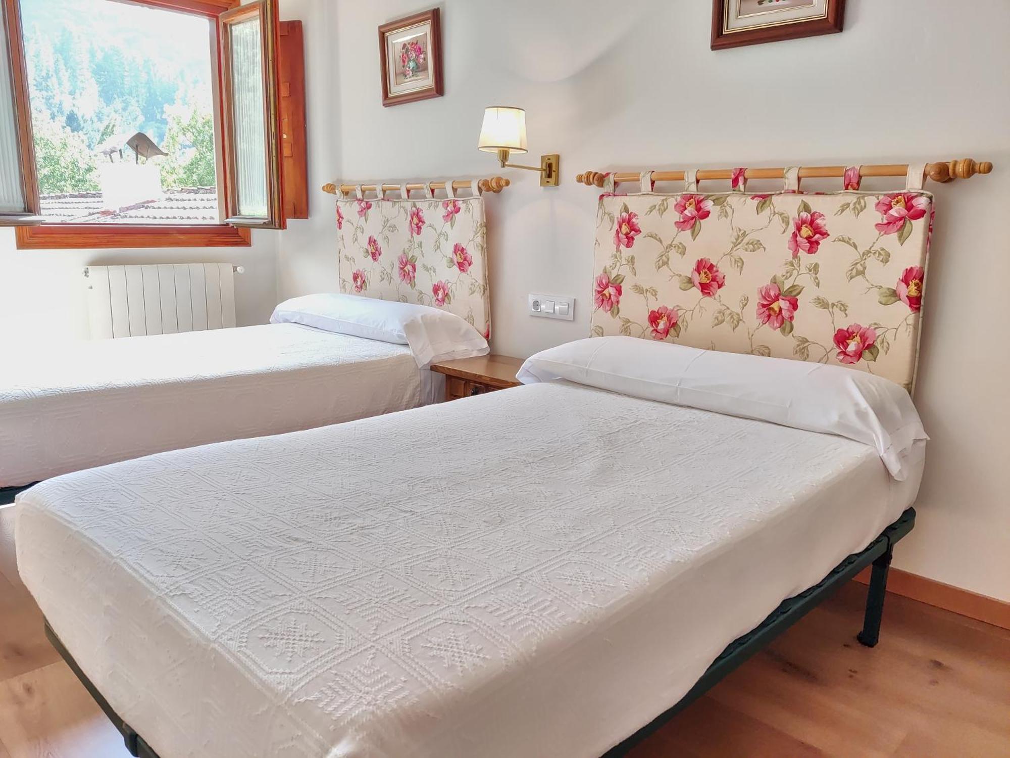 Apartamentos Javier Turieno Dış mekan fotoğraf