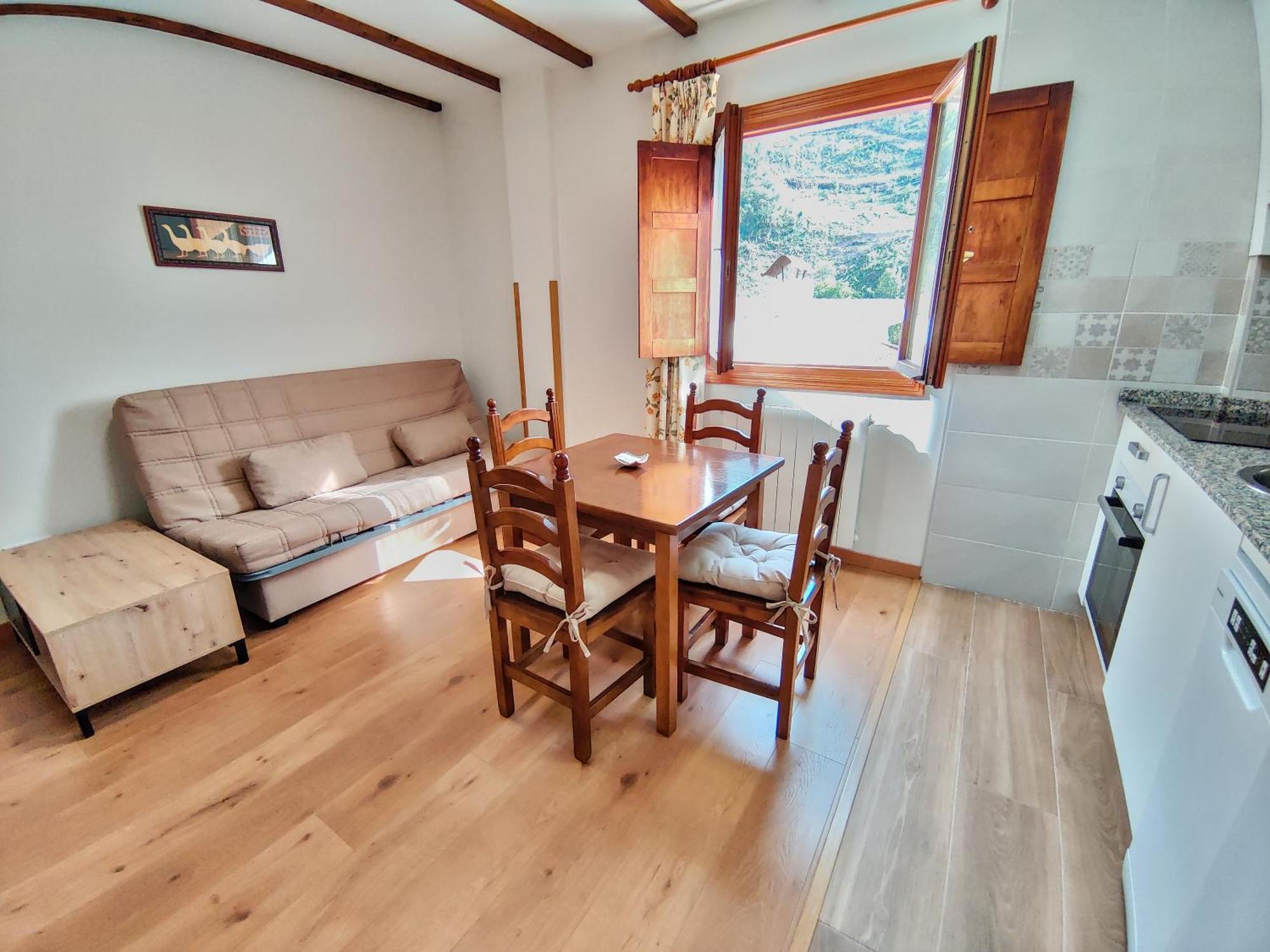 Apartamentos Javier Turieno Dış mekan fotoğraf