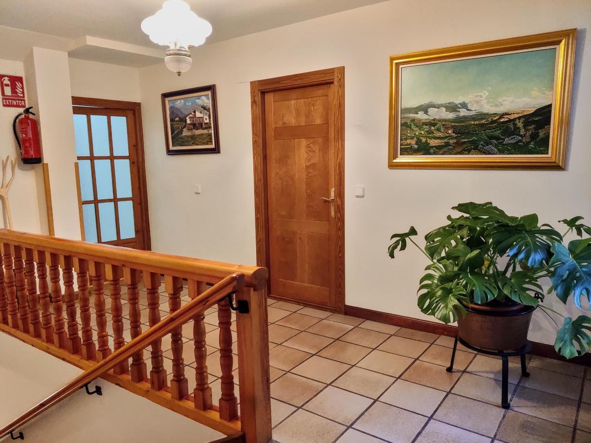 Apartamentos Javier Turieno Dış mekan fotoğraf