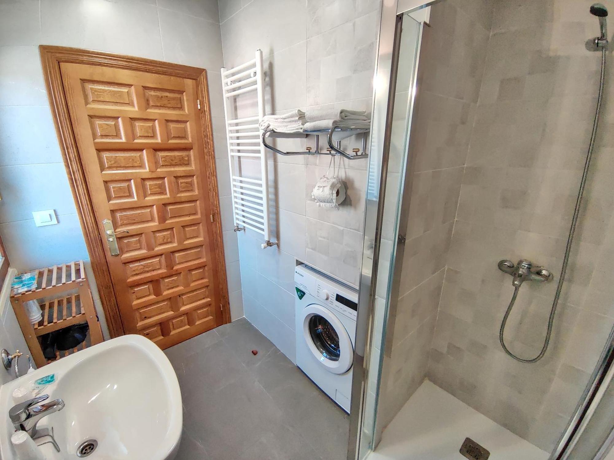 Apartamentos Javier Turieno Dış mekan fotoğraf