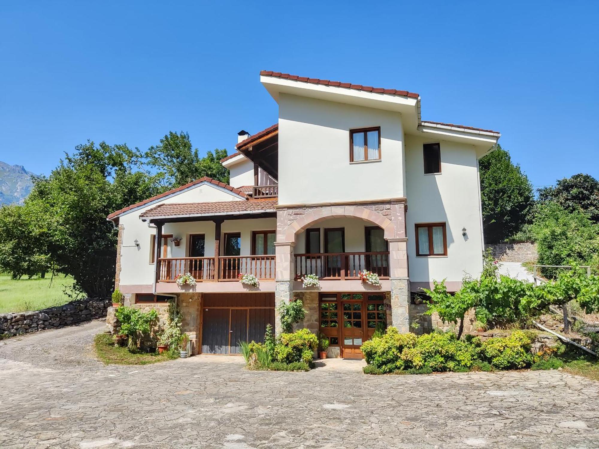 Apartamentos Javier Turieno Dış mekan fotoğraf